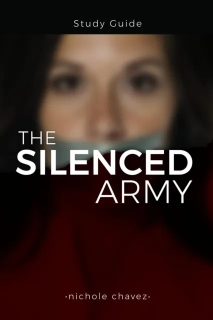 Silenced Army Study Guide