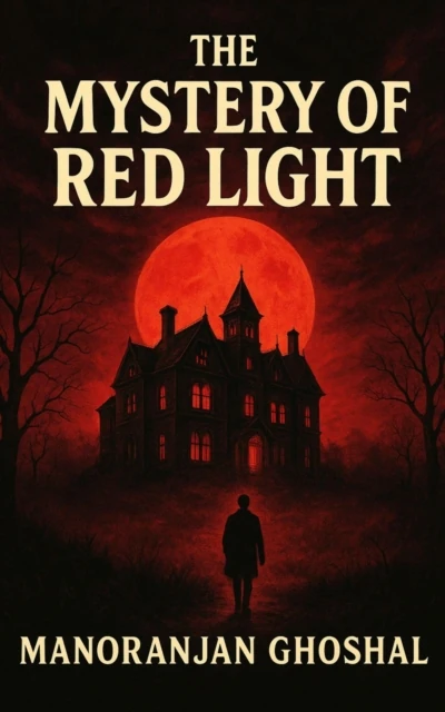 Mystery of Red Light