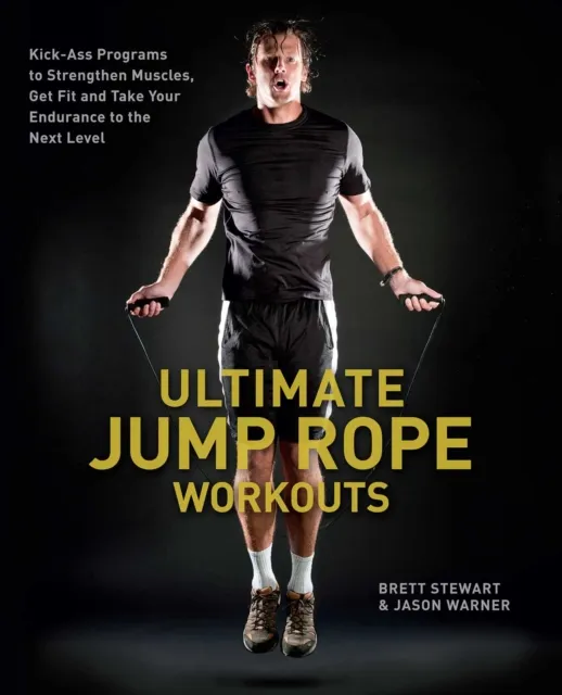 Ultimate Jump Rope Workouts