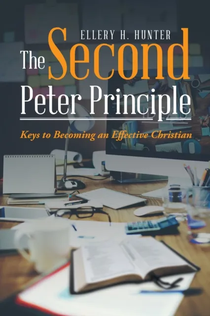 Second Peter Principle