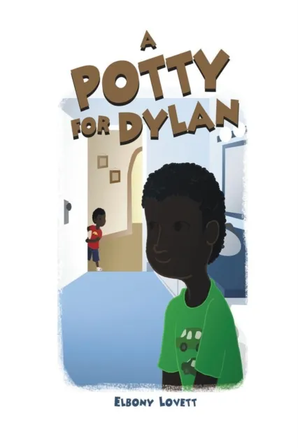 Potty for Dylan