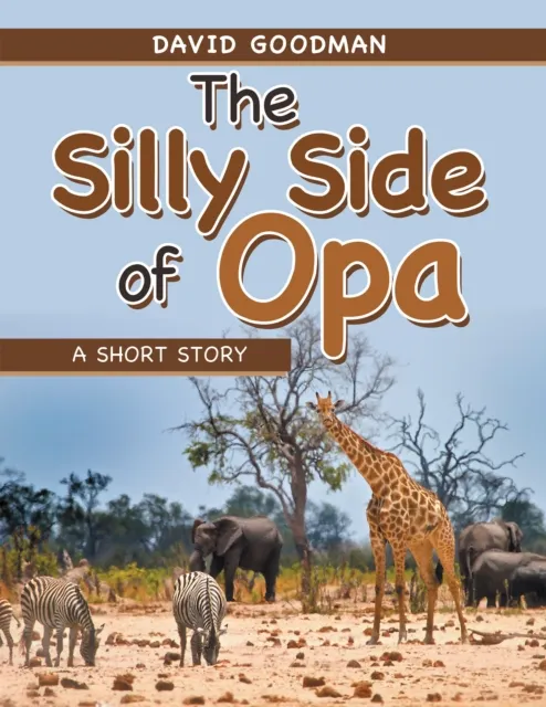 Silly Side of Opa