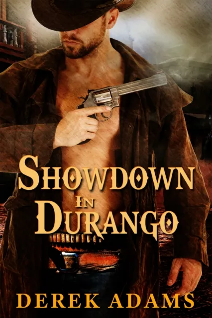 Showdown in Durango