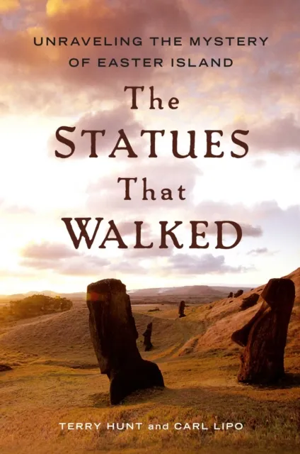Statues that Walked