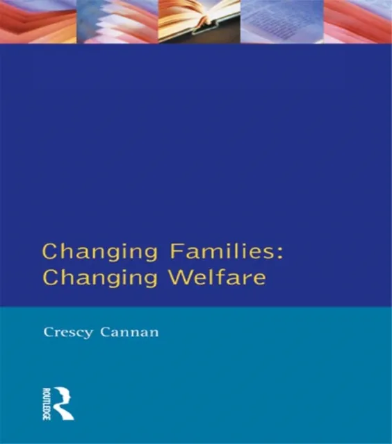 Changing Families