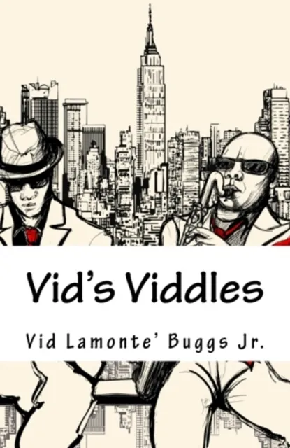 Vid's Viddles