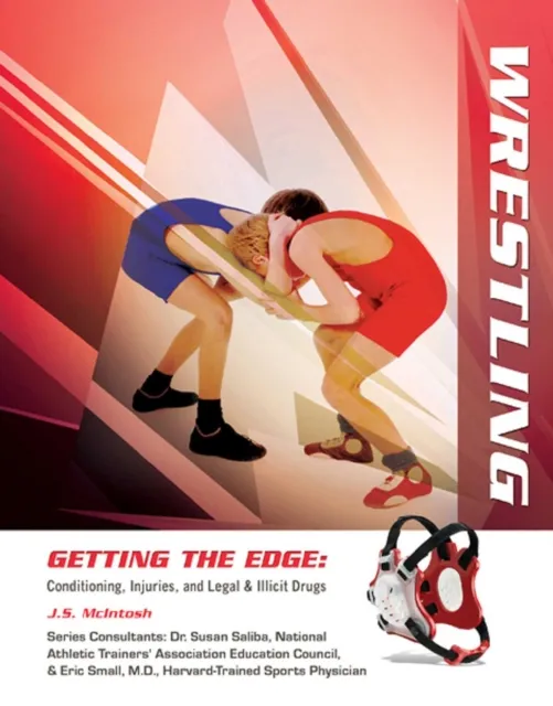 Wrestling