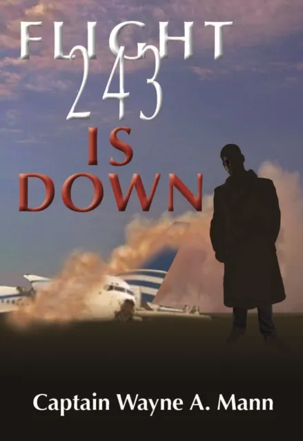 Flight 243 Is Down