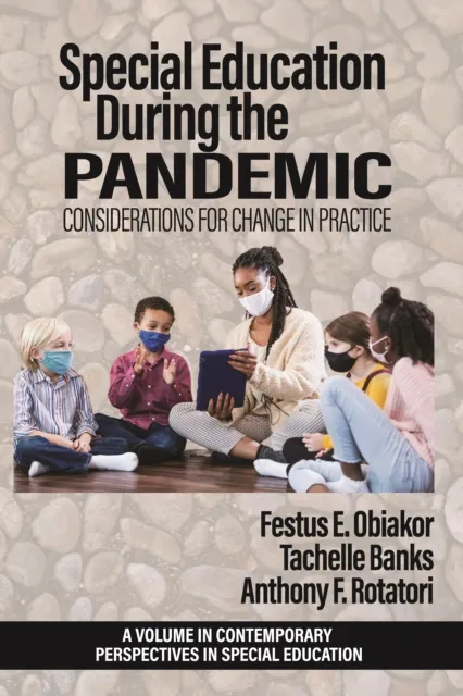 Special Education During the Pandemic