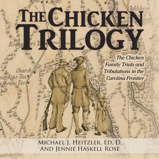 Chicken Trilogy