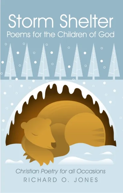 Storm Shelter Poems for the Children of God