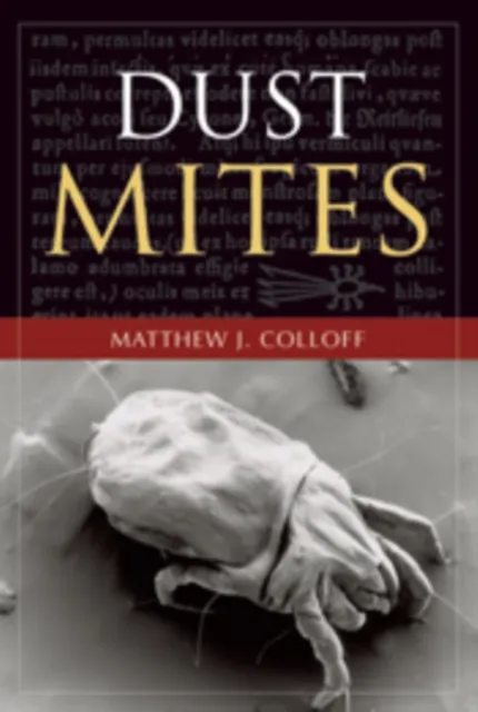 Dust Mites