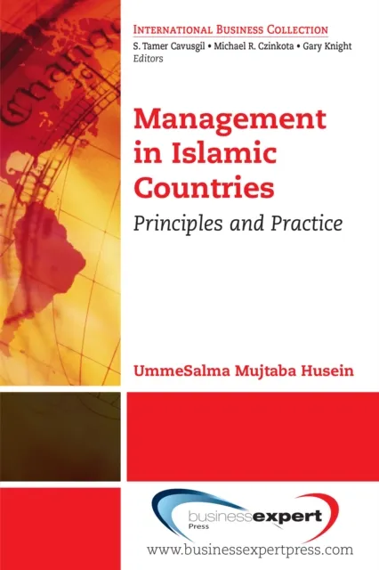 Management in Islamic Countries