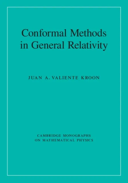 Conformal Methods in General Relativity