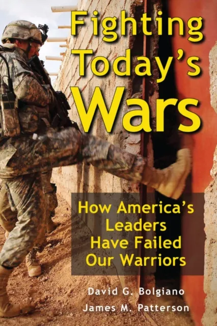 Fighting Today's Wars