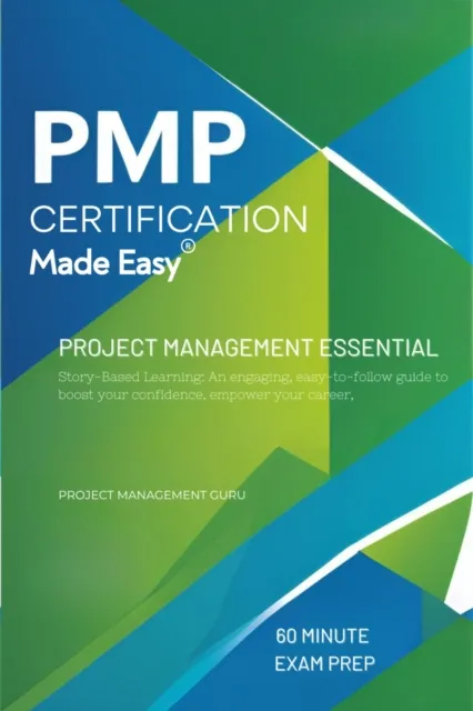 PMP Certification Made Easy