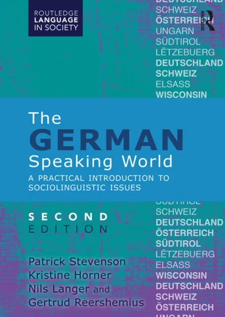 German-Speaking World