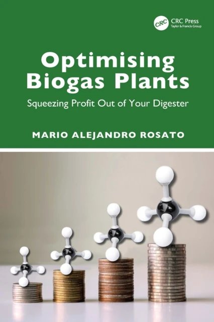 Optimising Biogas Plants