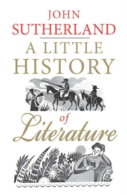 Little History of Literature