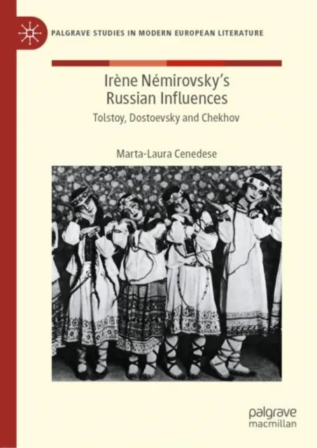 Irene Nemirovsky's Russian Influences