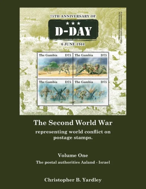 Second World War Volume One