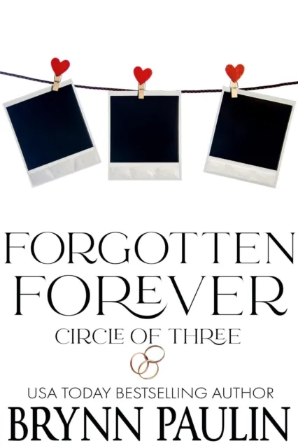 Forgotten Forever