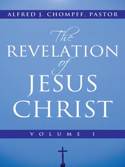Revelation of Jesus Christ