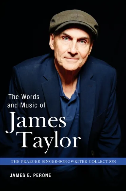 Words and Music of James Taylor