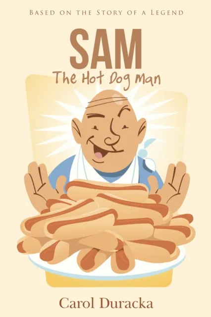 Sam, the Hot Dog Man