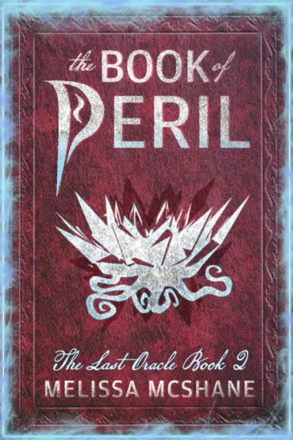 Book of Peril