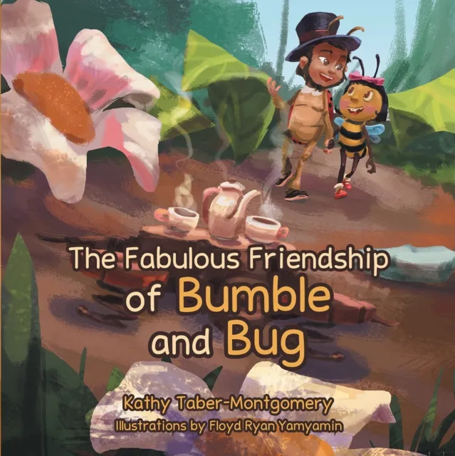 Fabulous Friendship of Bumble and Bug