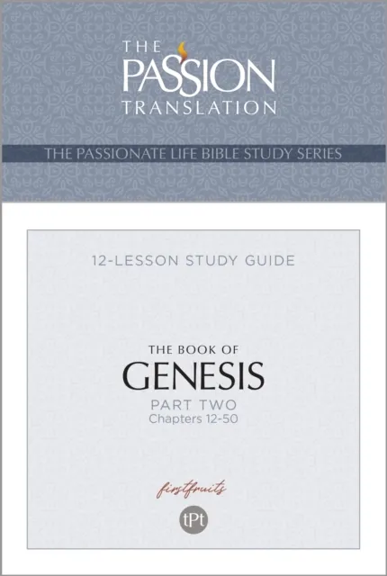 TPT The Book of Genesis-Part 2