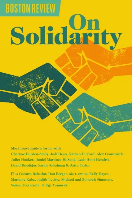 On Solidarity