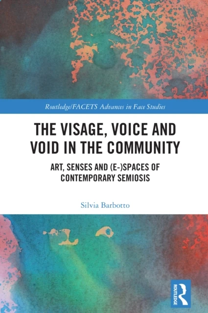 Visage, Voice and Void in the Community