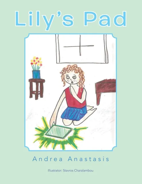 Lily'S Pad
