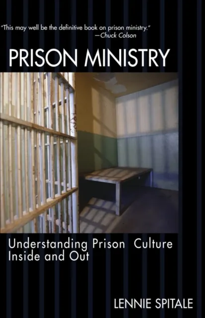Prison Ministry