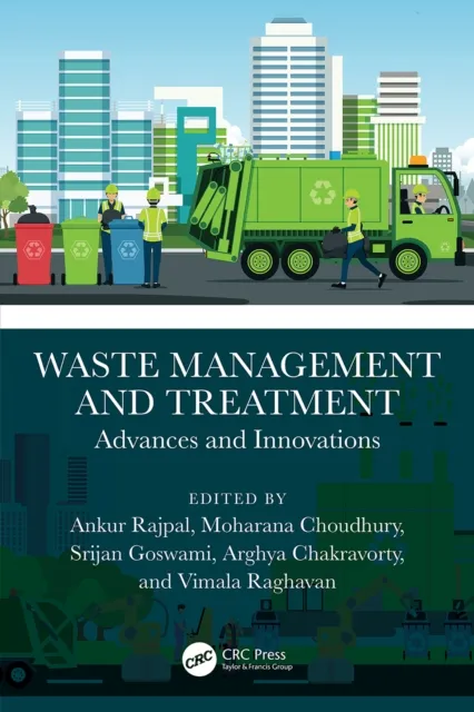 Waste Management and Treatment