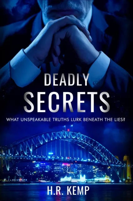 Deadly Secrets