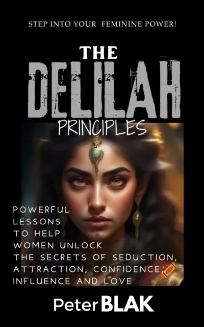 Delilah Principles