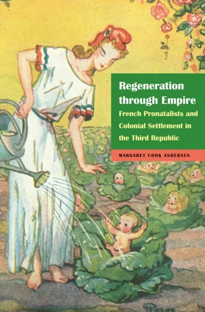 Regeneration Through Empire