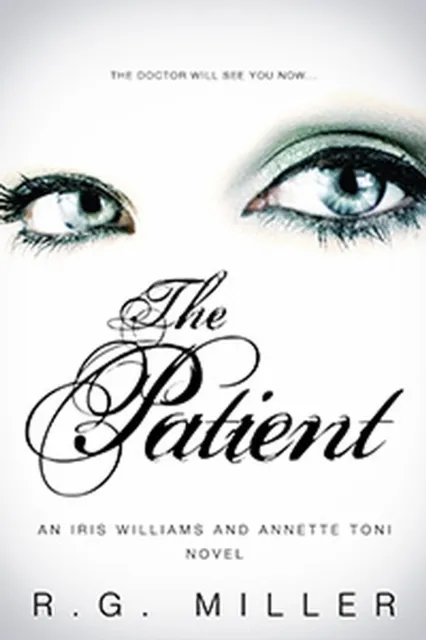 Patient: An Iris Williams