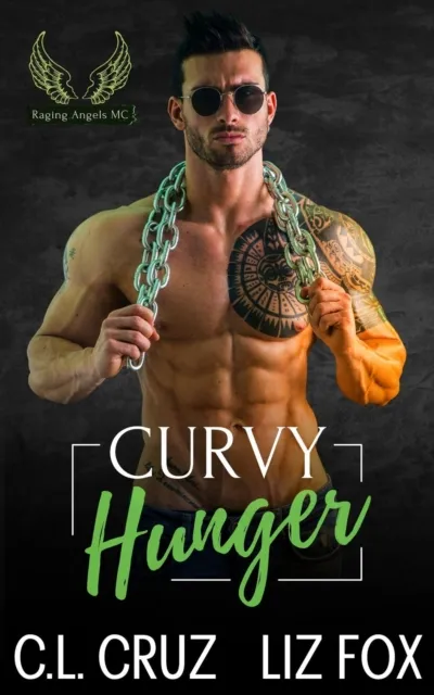 Curvy Hunger