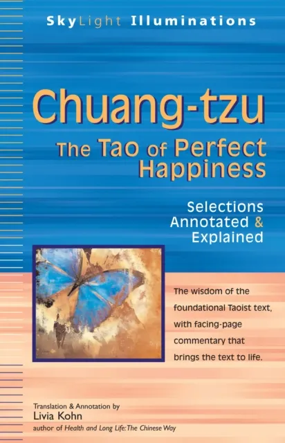 Chuang-tzu