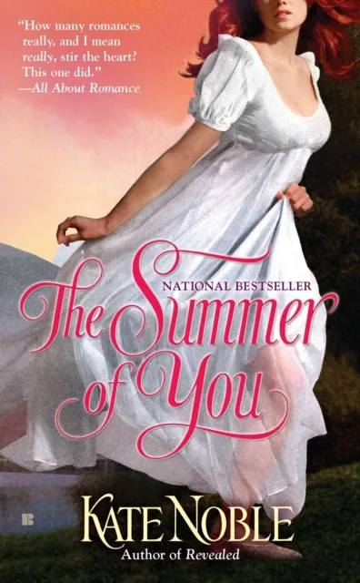 Summer of You
