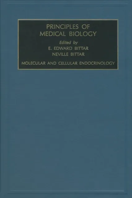 Molecular and Cell Endocrinology