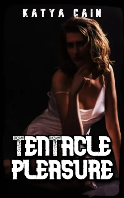 Tentacle Pleasure: Hard and Rough!