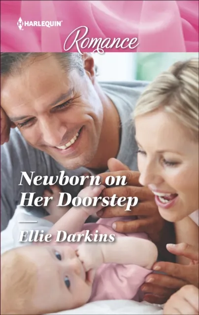 Newborn on Her Doorstep