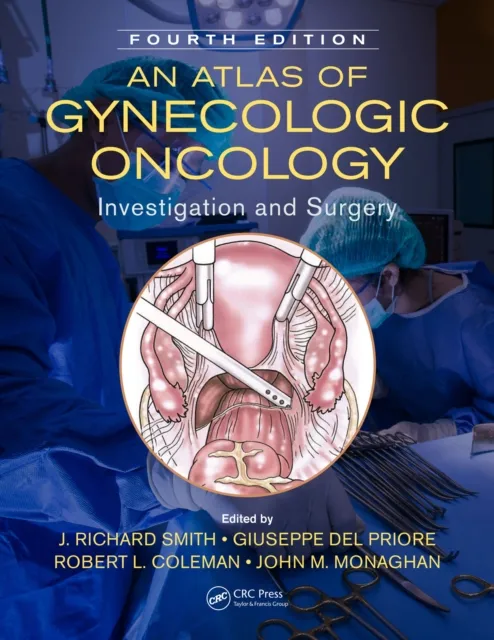 Atlas of Gynecologic Oncology