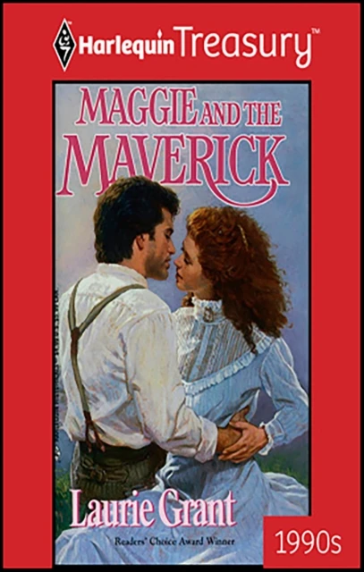 Maggie and the Maverick