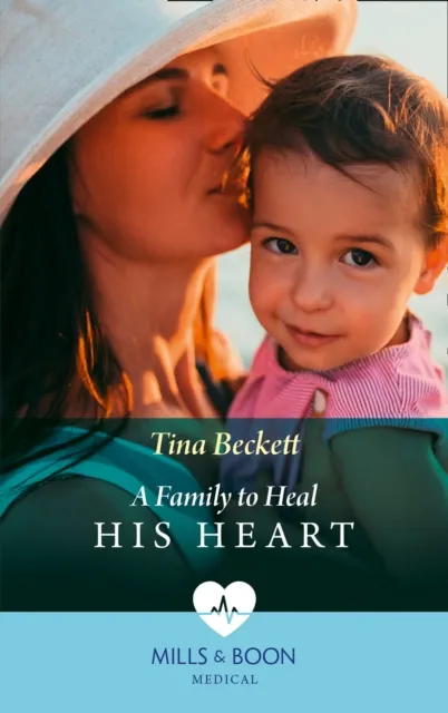 FAMILY TO HEAL HIS HEART EB